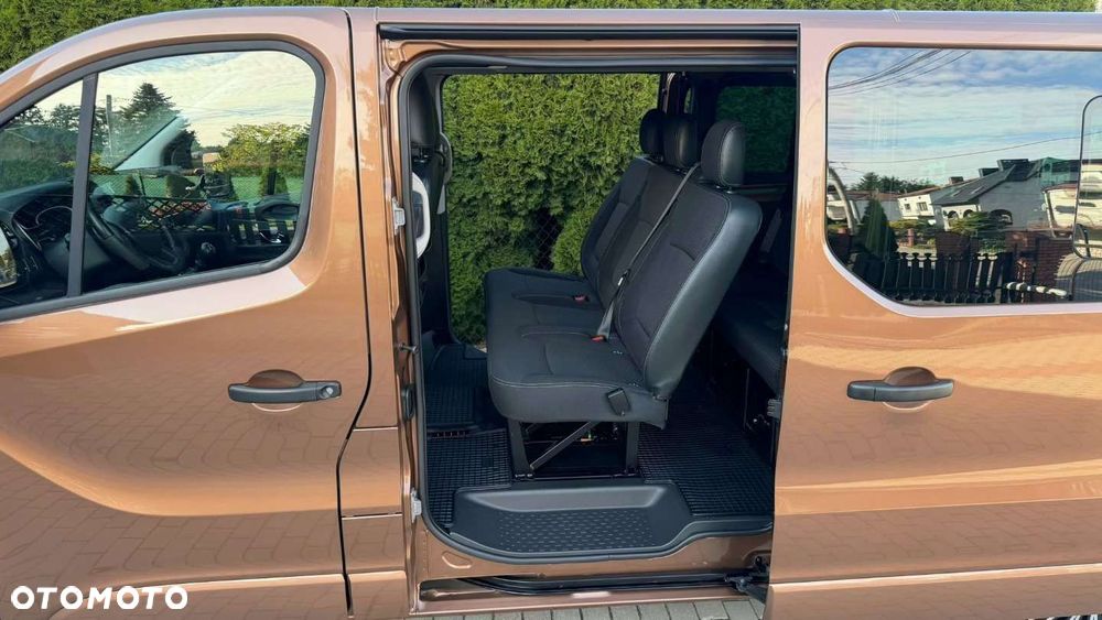 Opel Vivaro - 9