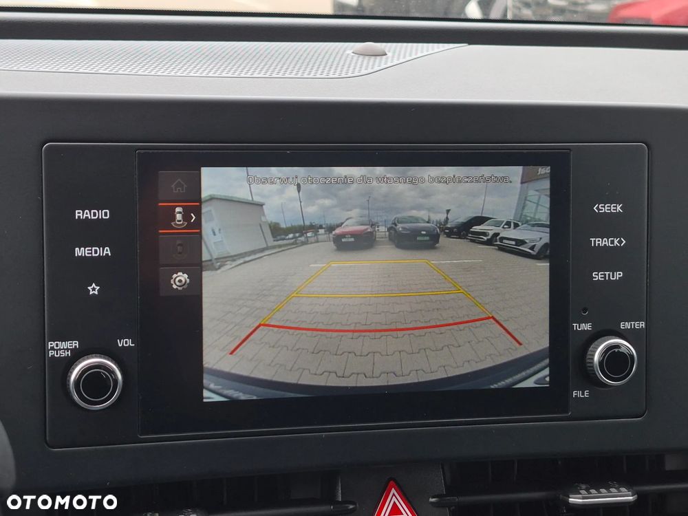 Kia Sportage 1.6 T-GDI M 2WD - 24