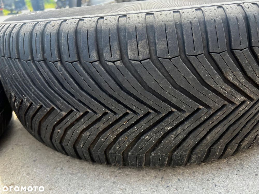 KOŁA FELGI OPONY LETNIE CAŁOROCZNE FORD RANGER 265/60 R18 - 14