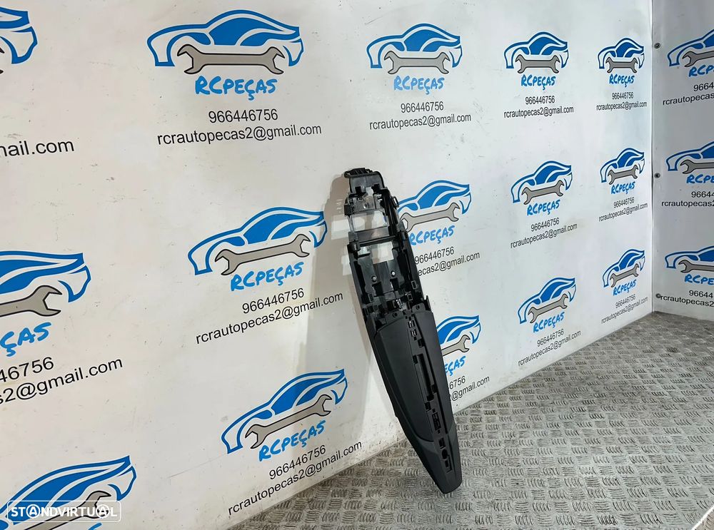 .Consola Central Tecto Superior Original PSA Peugeot Citroen DS DS5 2011 - 2018 - 5