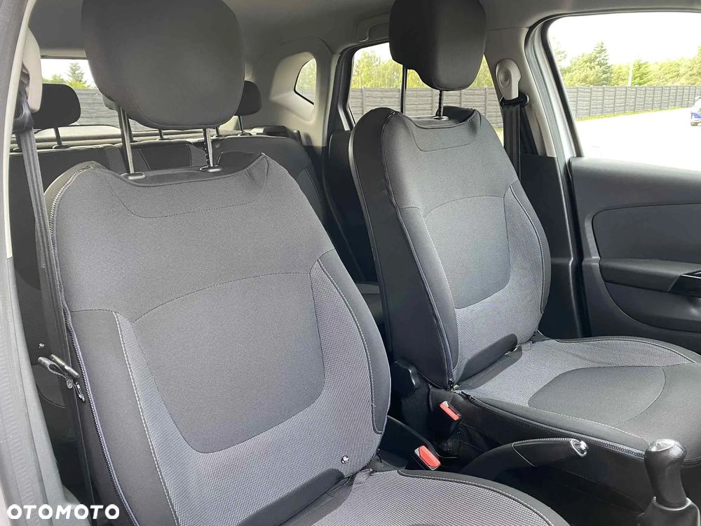 Renault Captur 1.5 dCi Intens - 10