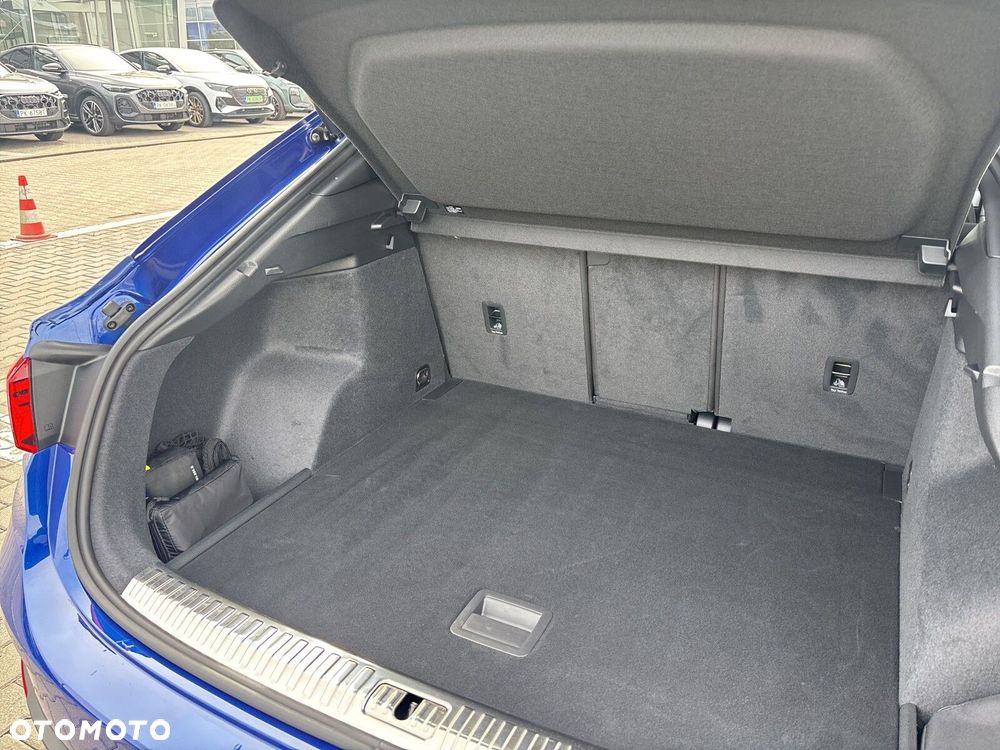 Audi Q3 35 TFSI mHEV S-Line S tronic - 12