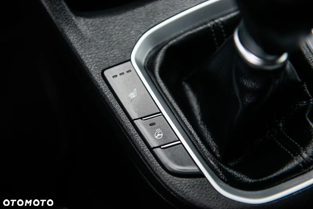 Hyundai i30 i30cw 1.4 Advantage - 27