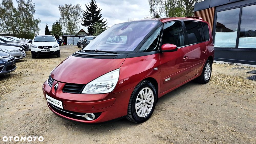 Renault Espace 2.0 Initiale - 23