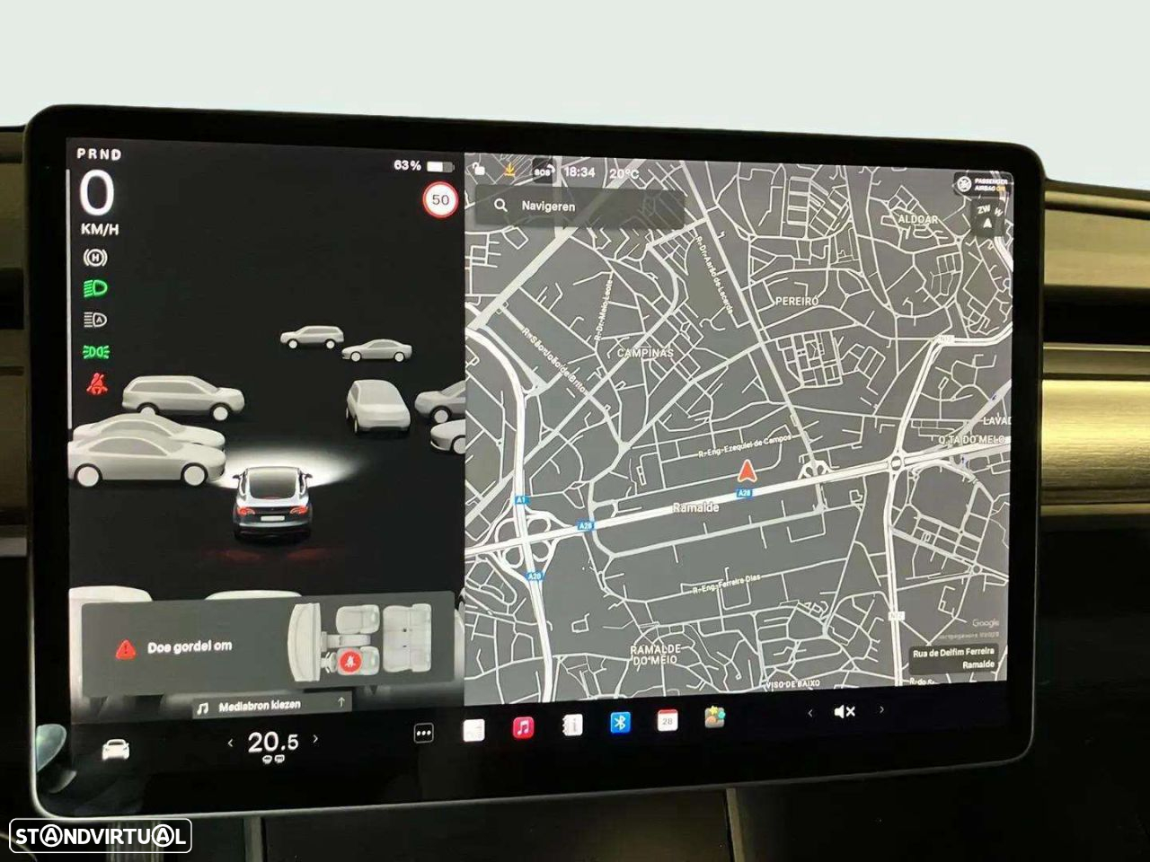Tesla Model 3 Standard Range Plus RWD - 24