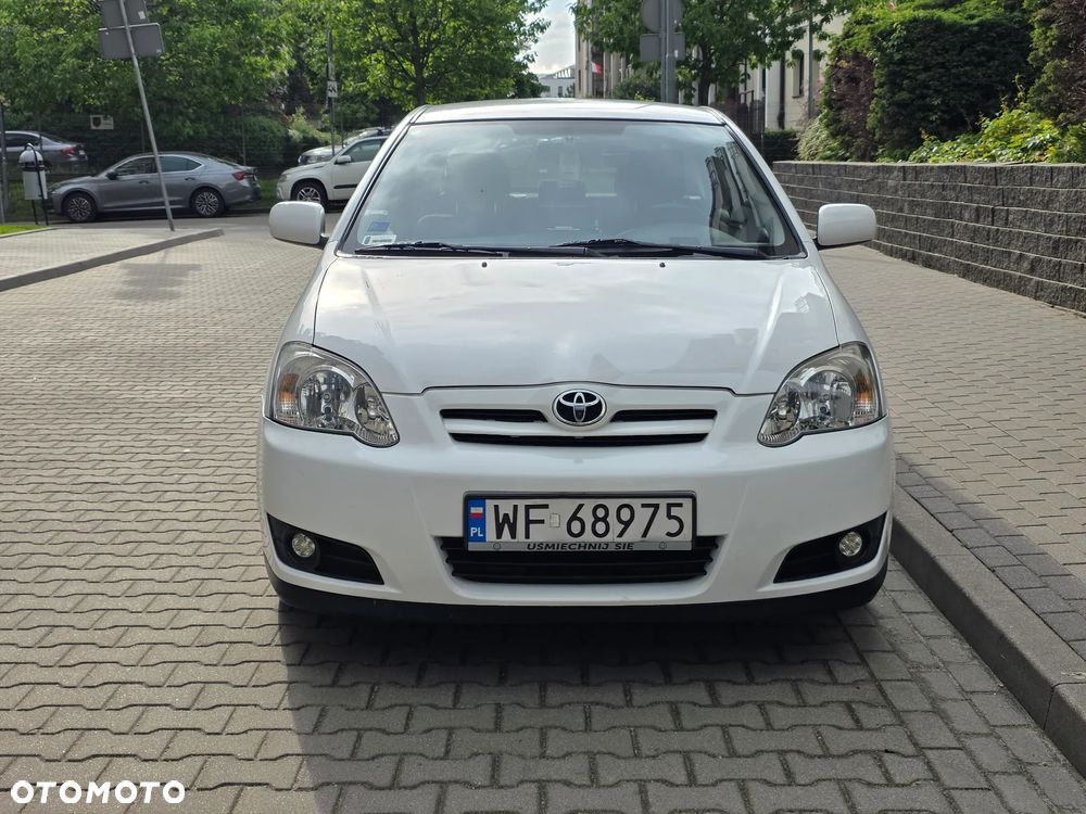 Toyota Corolla 1.4 VVT-i Terra - 2