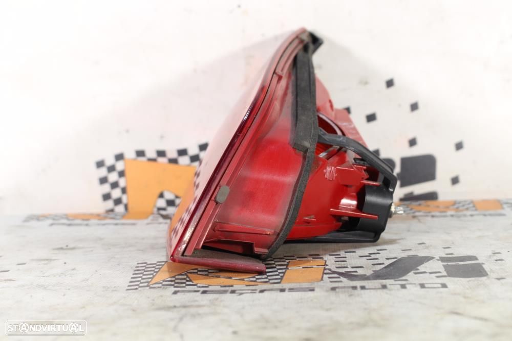 Farolim Esquerdo Audi A4 (8K2, B8)  8K5945093d / Mala Condutor Sedan - 4