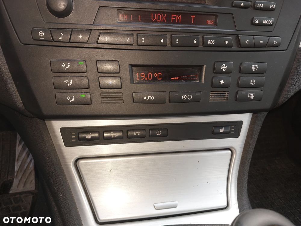 BMW X3 2.0d - 5