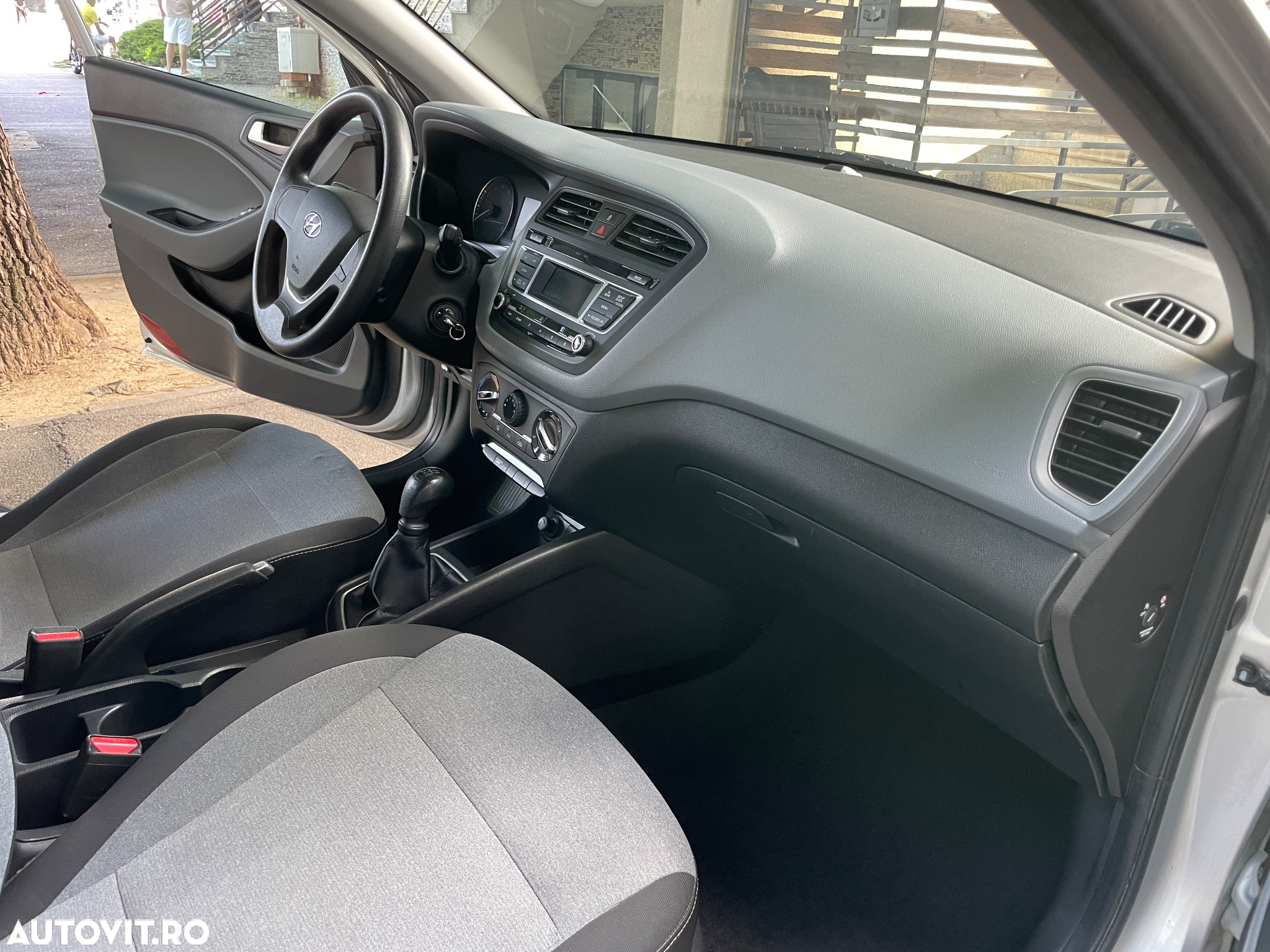 Hyundai i20 1.2 Comfort+ - 5