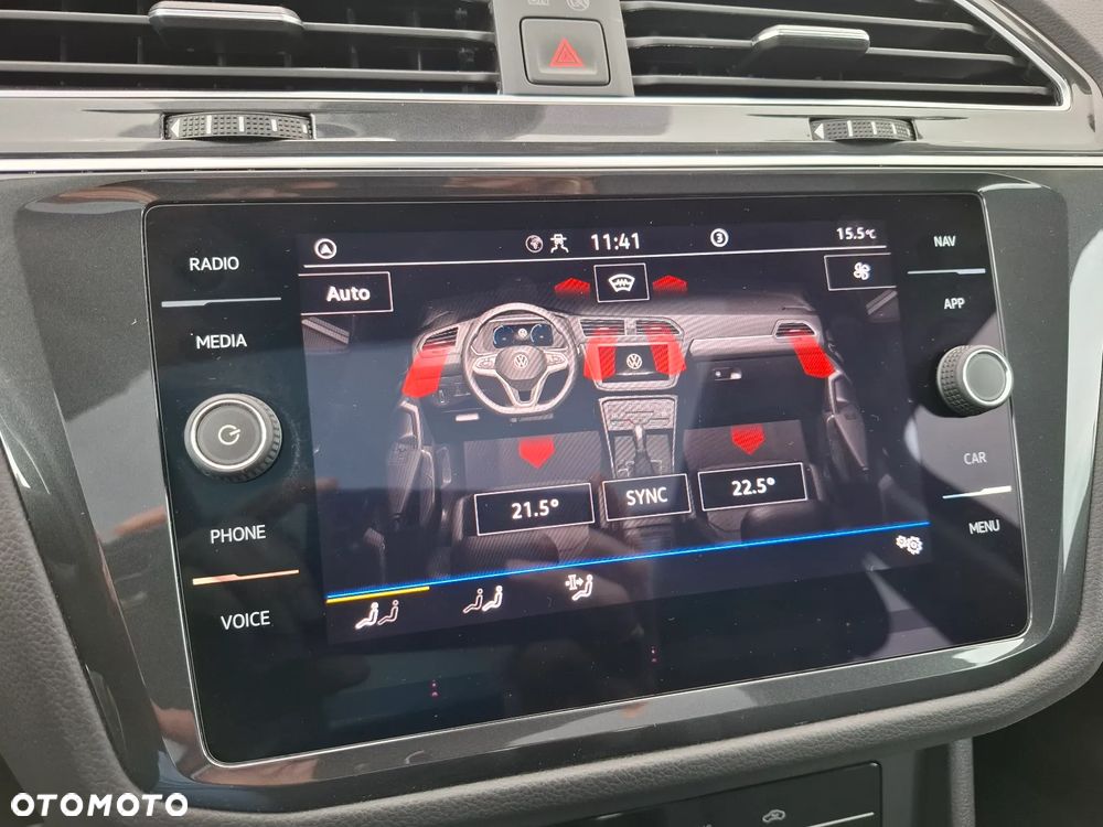 Volkswagen Tiguan 2.0 TDI SCR Life - 24