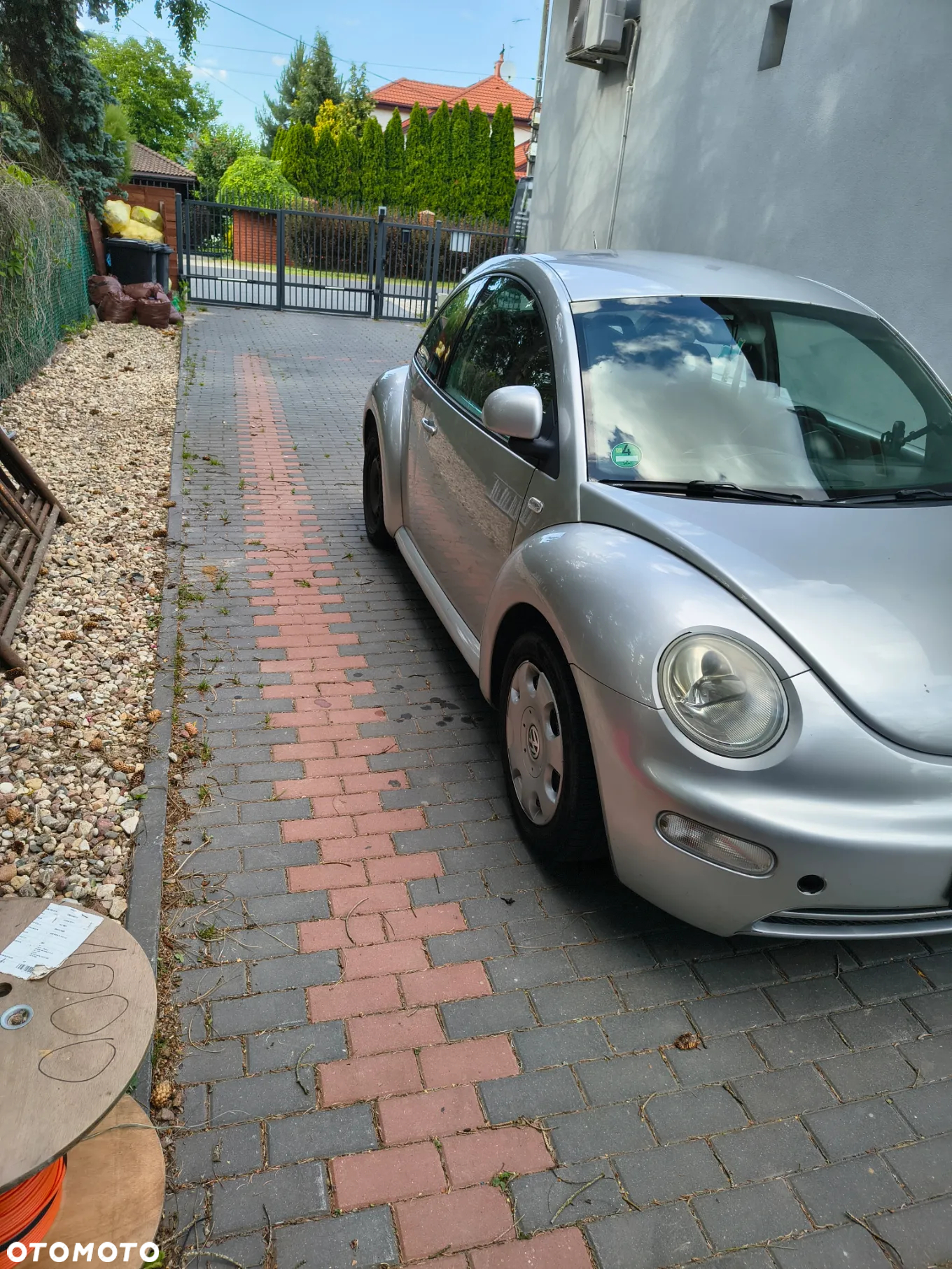 Volkswagen New Beetle 2.0 - 3