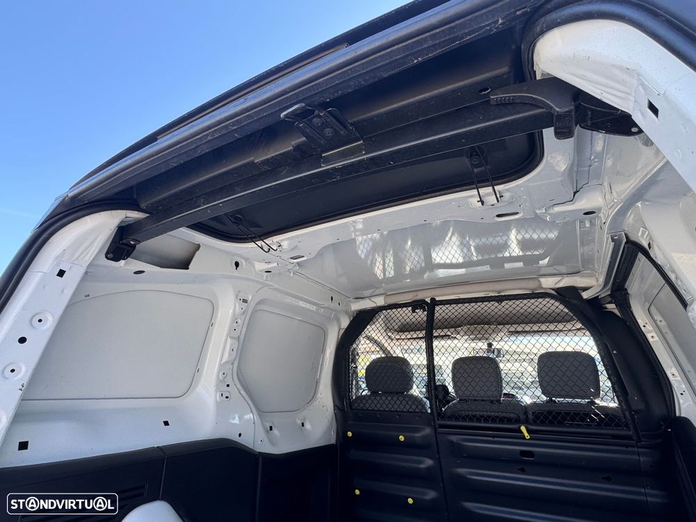 Citroën Berlingo 1.6 BlueHDi L1 3L - 12