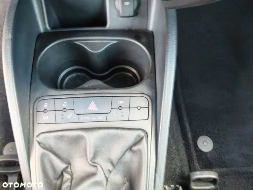 Seat Ibiza 2.0 TDI FR - 11