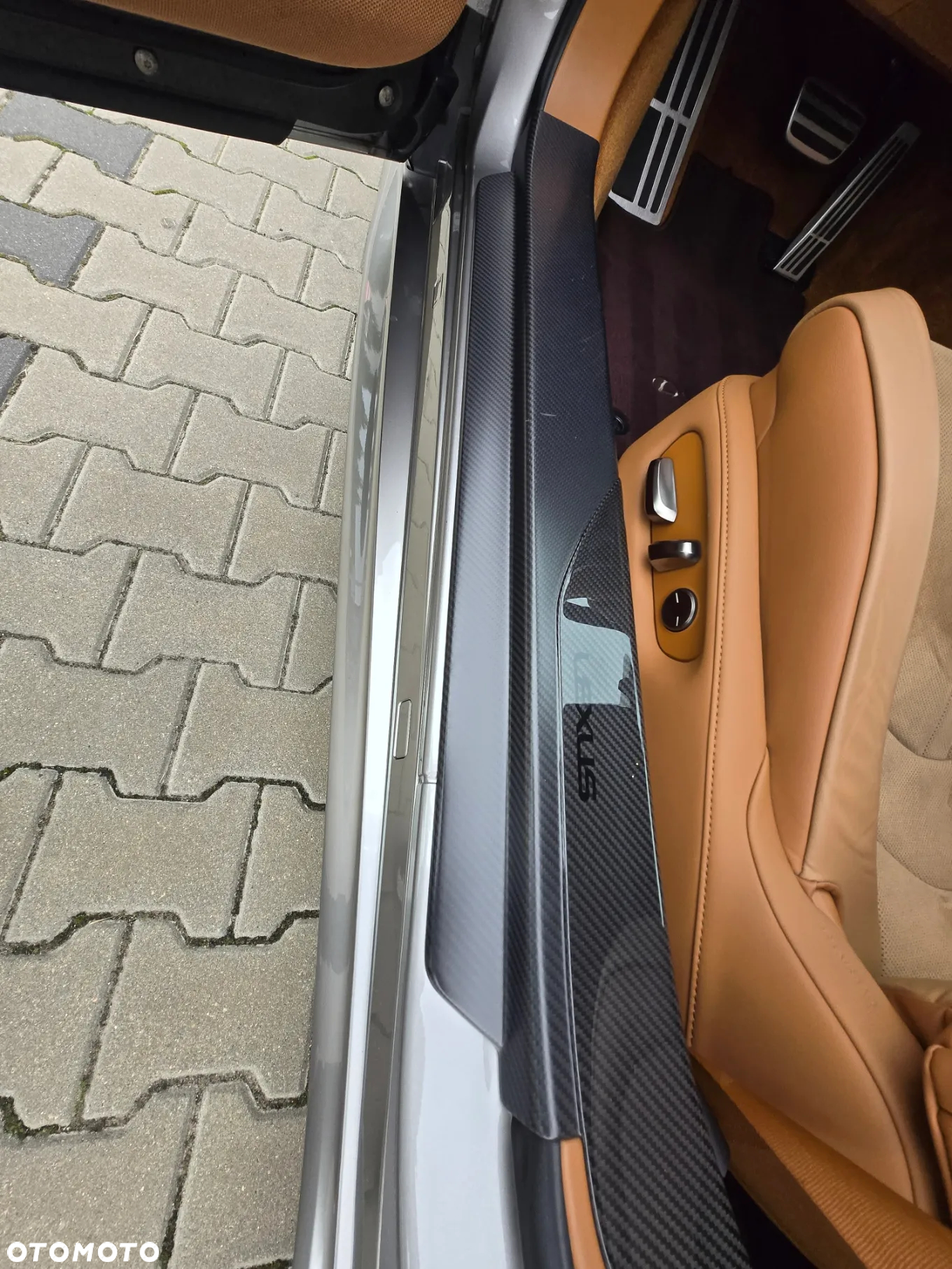 Lexus LC 500h Superturismo - 14