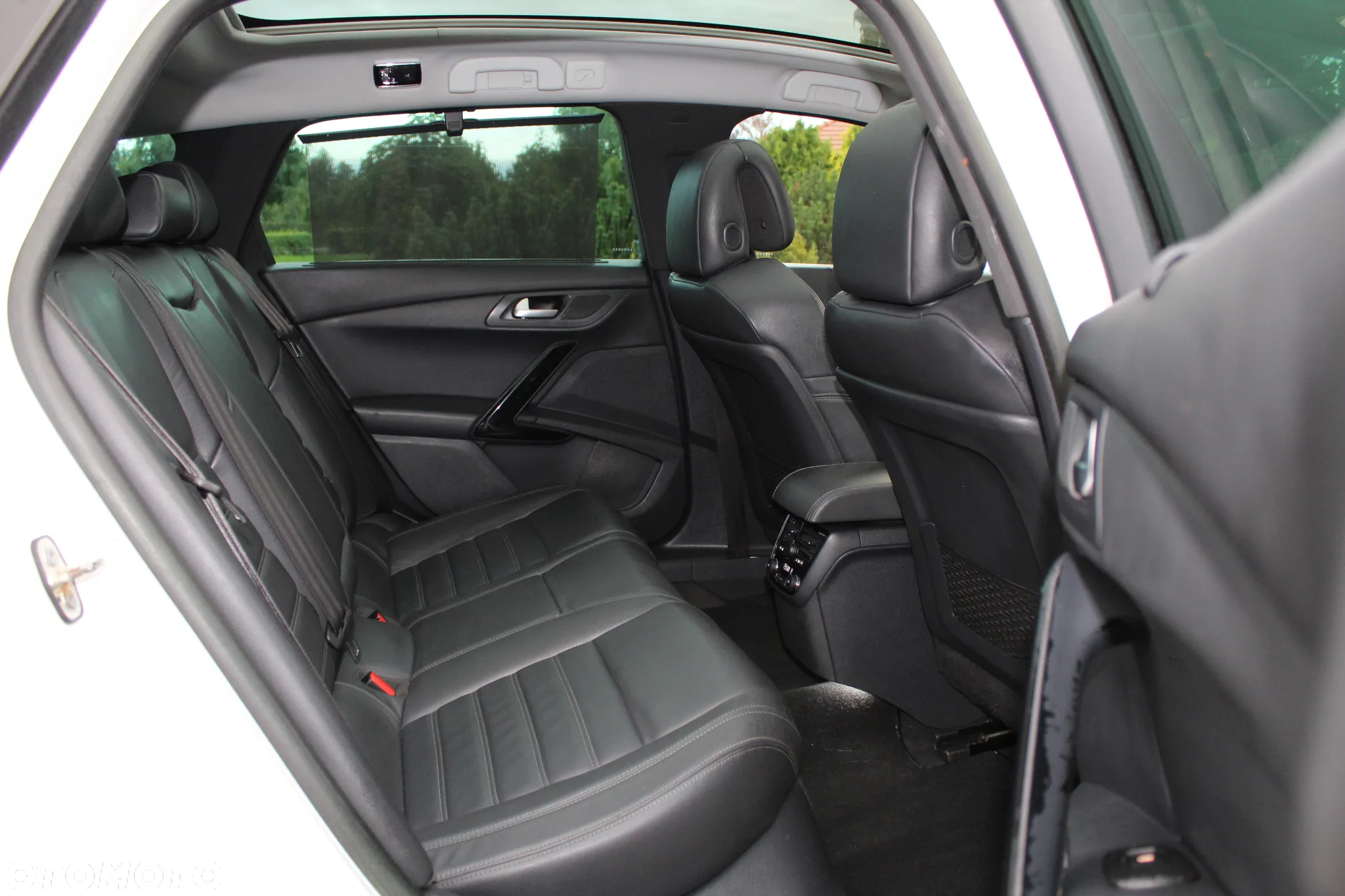 Peugeot 508 - 26