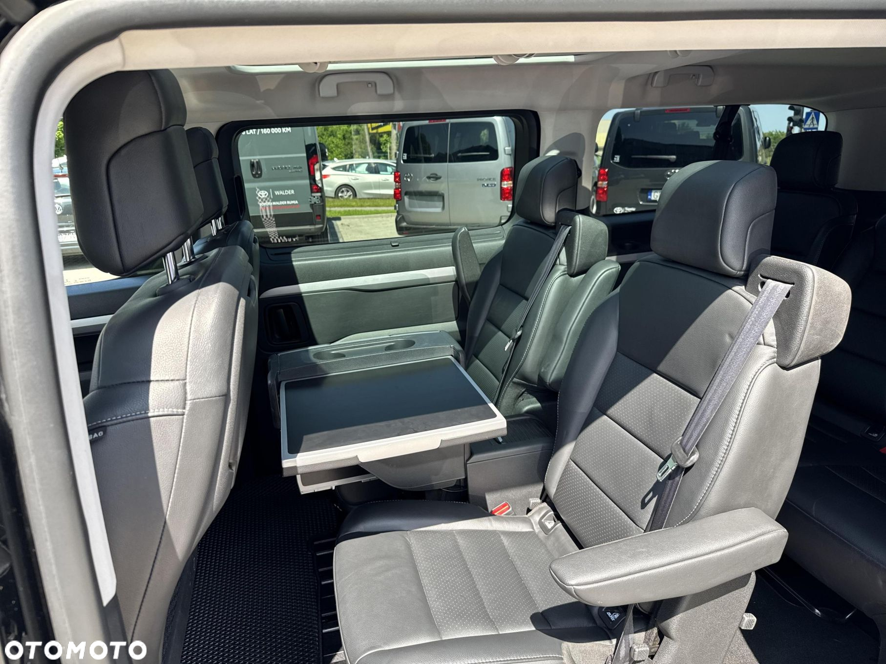 Toyota Proace Verso 2.0 D4-D Long VIP - 16