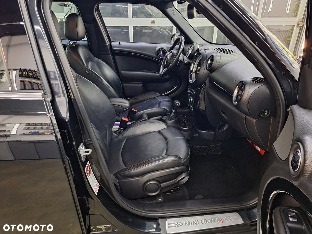 MINI Countryman - 10