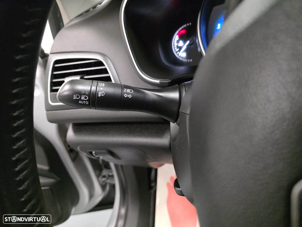 Renault Mégane Sport Tourer 1.5 dCi Bose Edition SS - 58