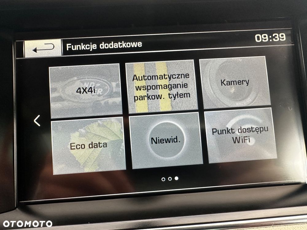 Land Rover Range Rover Sport S 3.0 D HSE Dynamic Stealth - 35