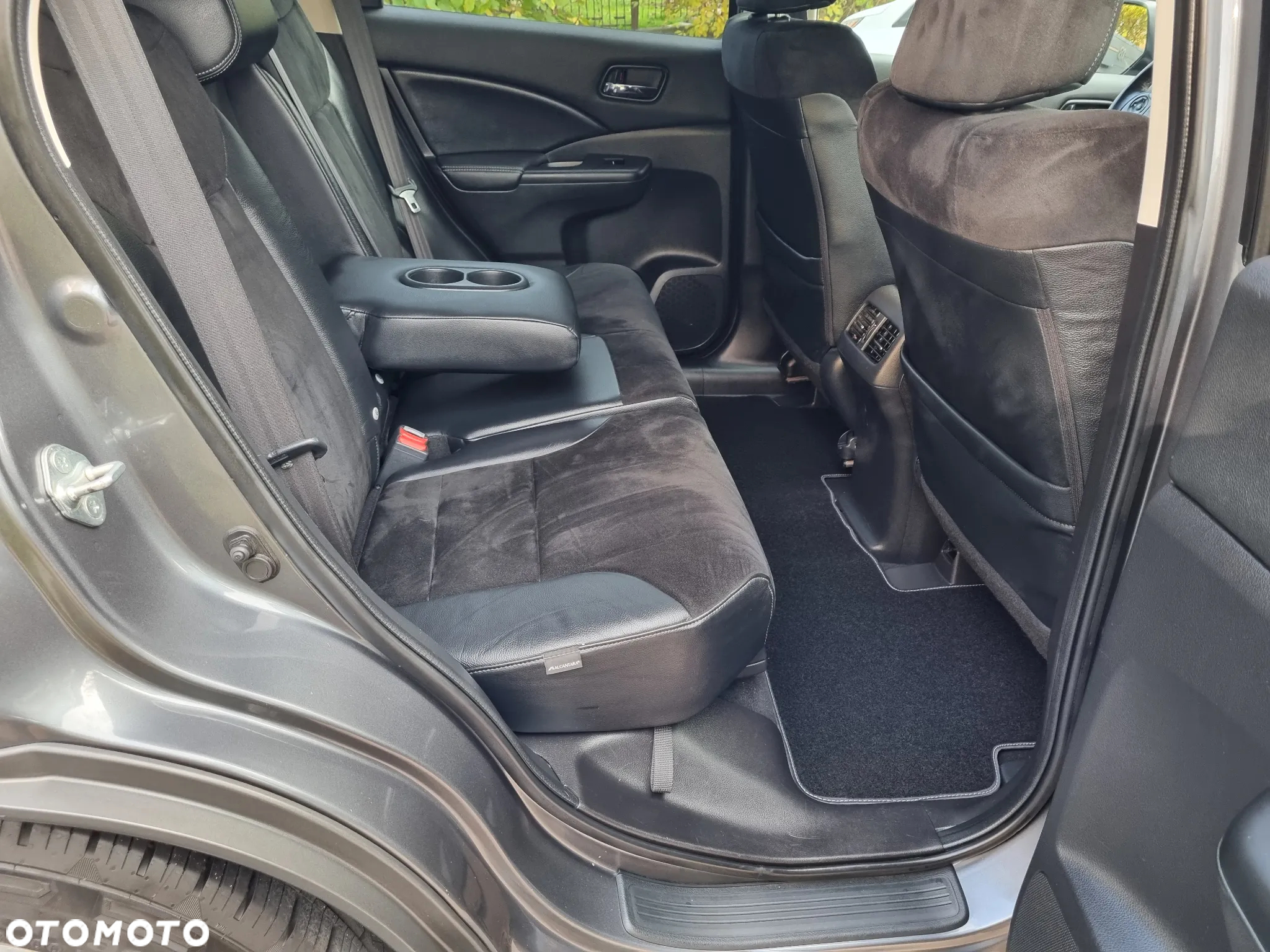 Honda CR-V 1.6i-DTEC Elegance (2WD) - 11