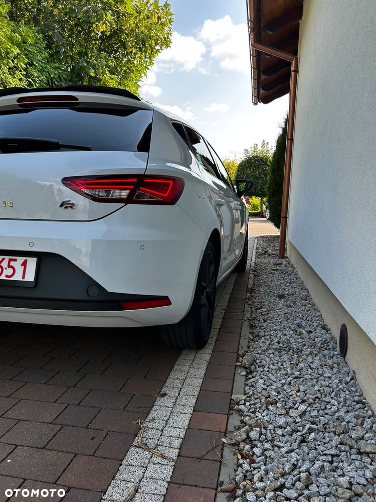 Seat Leon - 20
