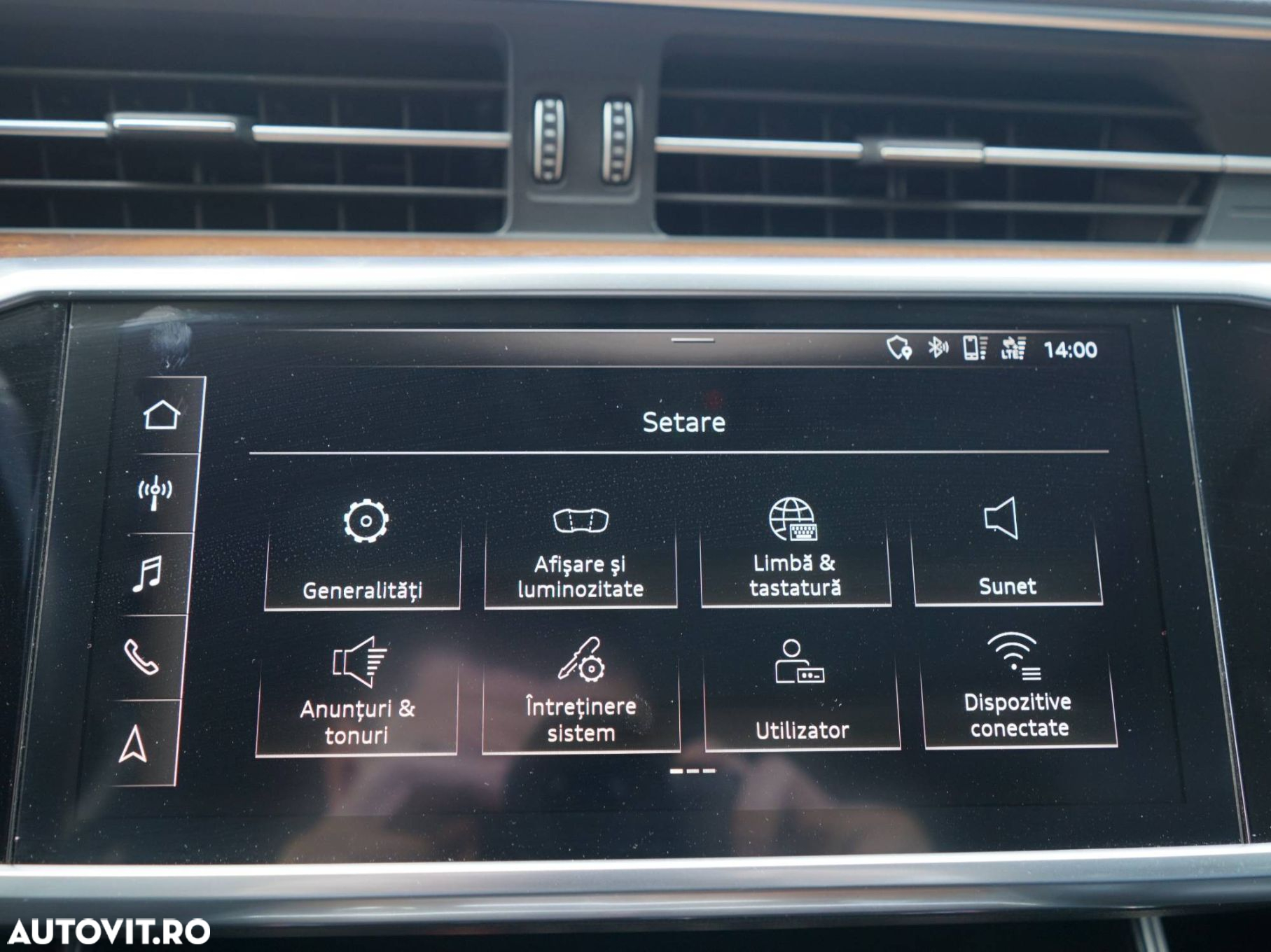 Audi A6 2.0 40 TDI quattro S tronic Design - 24