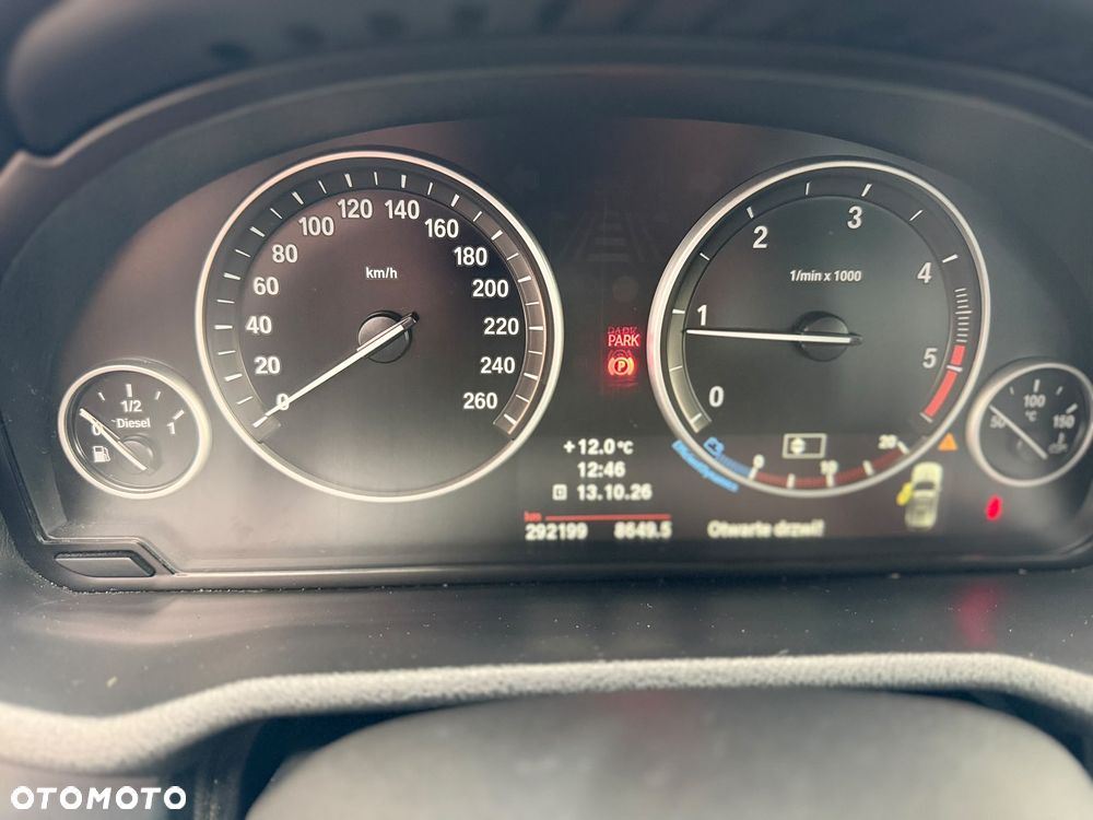 BMW X3 20d xDrive - 8