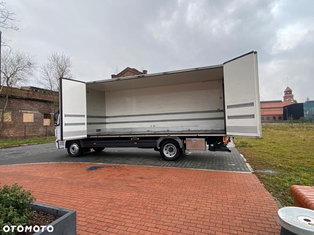 Mercedes-Benz Atego 1523 - 13
