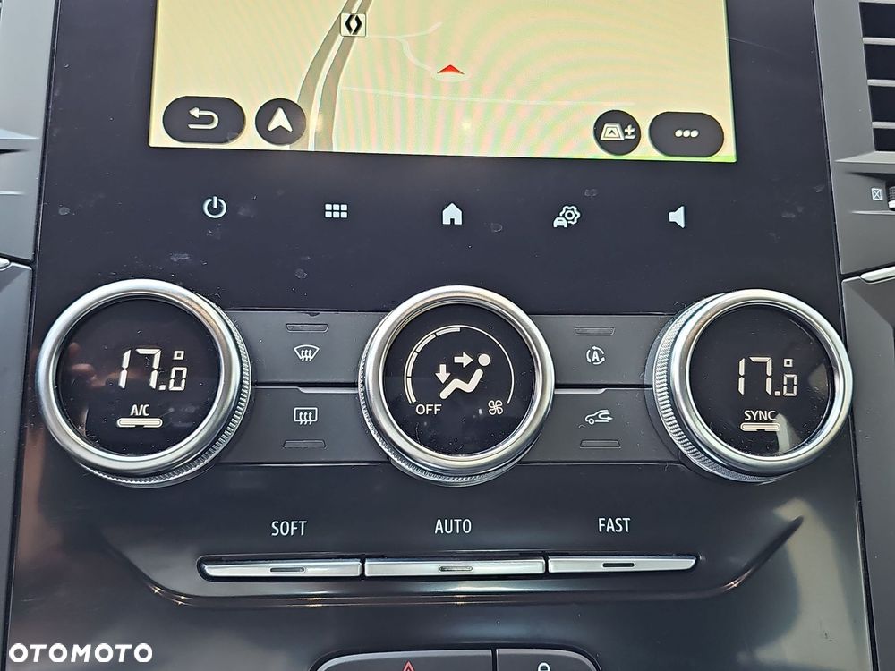 Renault Talisman 2.0 Blue dCi Intens EDC - 21