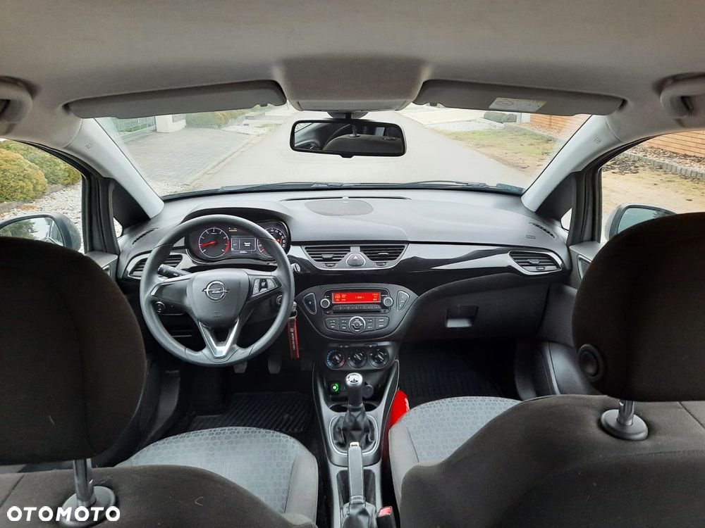 Opel Corsa 1.2 Active - 24