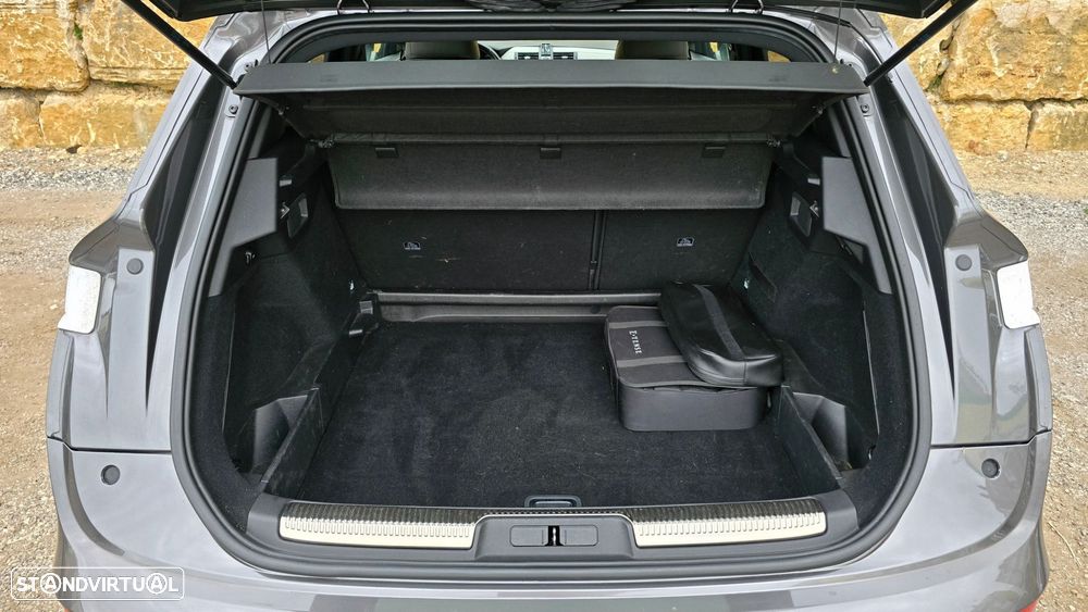 DS DS7 Crossback - 59