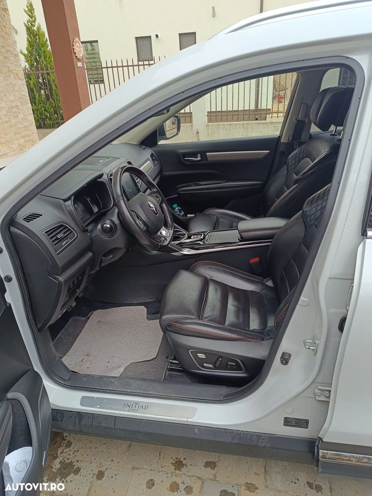 Renault Koleos - 9