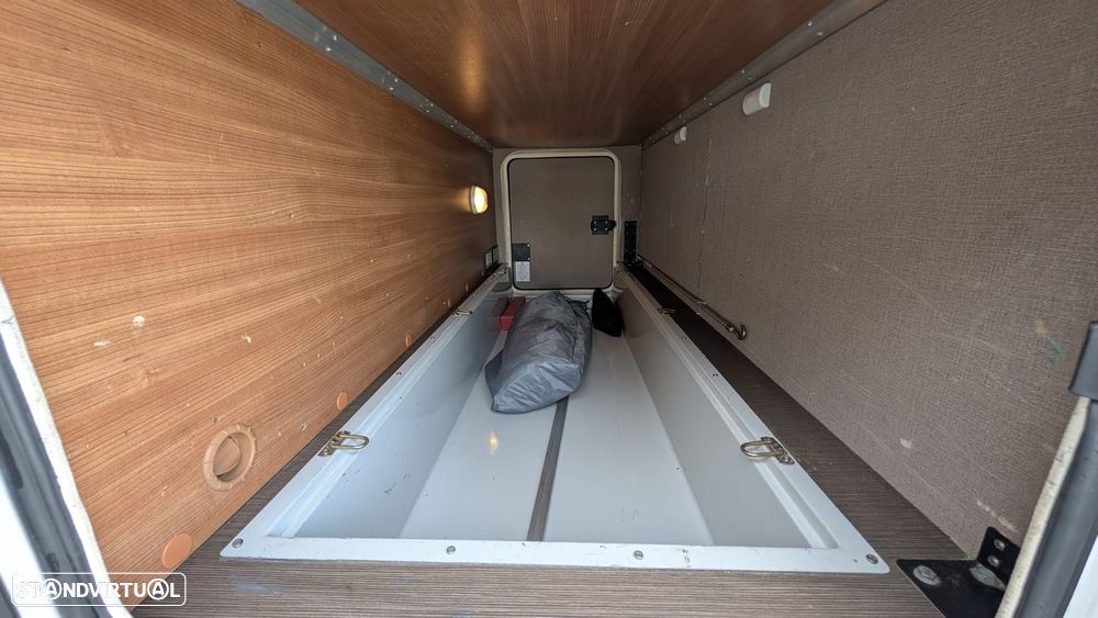 Fiat Ducato ITINEO MB740 - 30