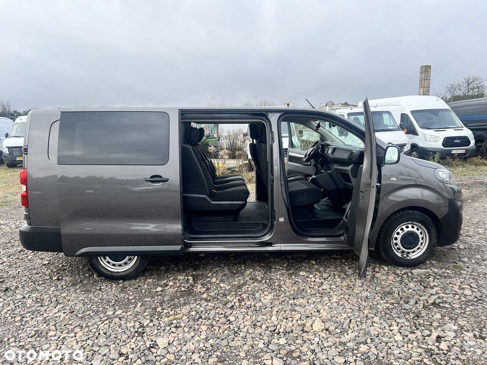 Peugeot Expert Long 2,9t Pro (bryg modu³owy) - 8