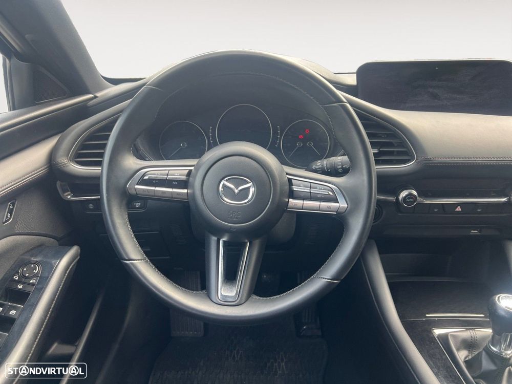 Mazda 3 Hatchback 2.0 Sky-G Excellence - 12
