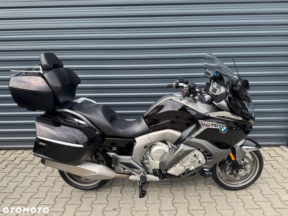 BMW K - 2