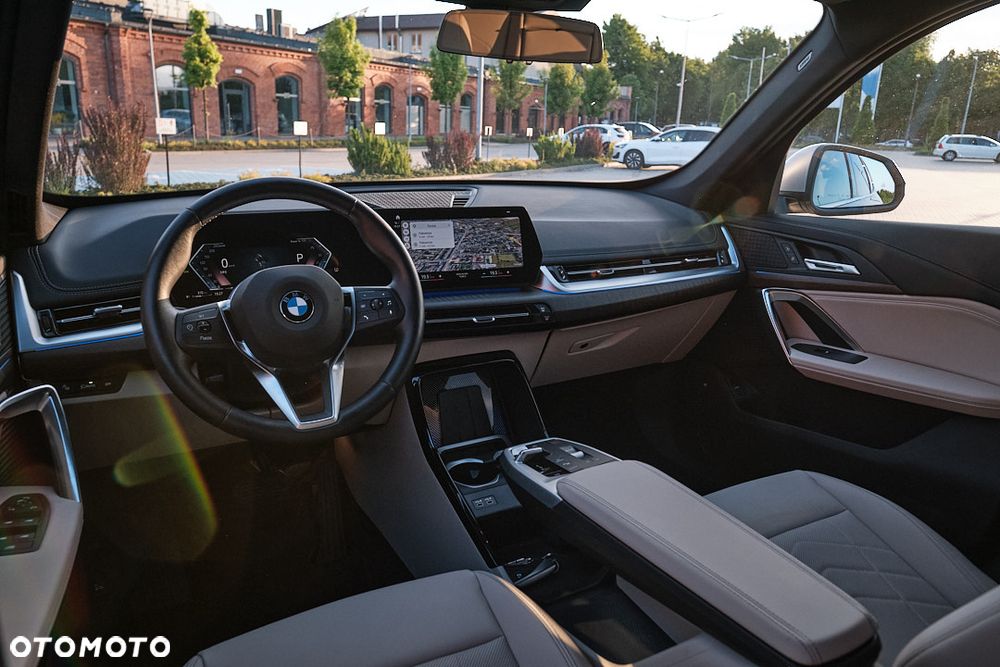 BMW X1 - 22