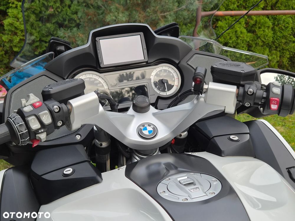 BMW RT - 23