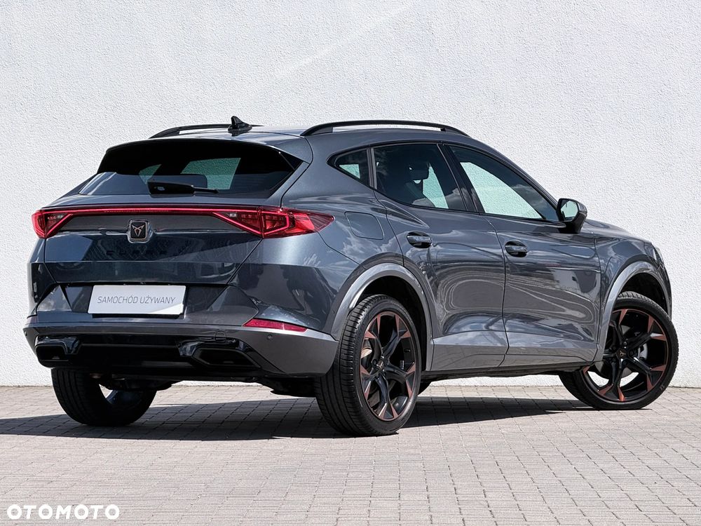 Cupra Formentor 1.5 TSI DSG - 3