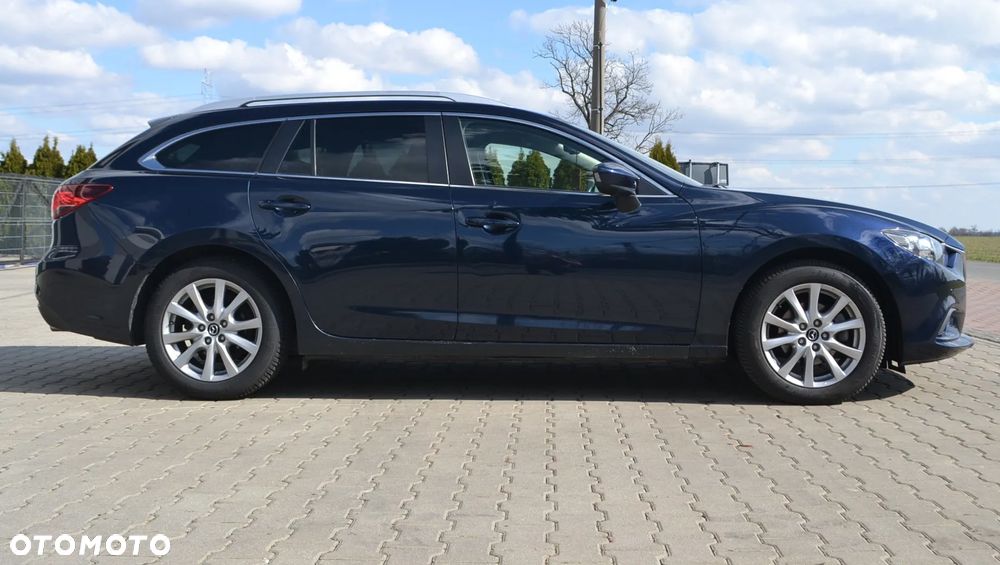 Mazda 6 - 3