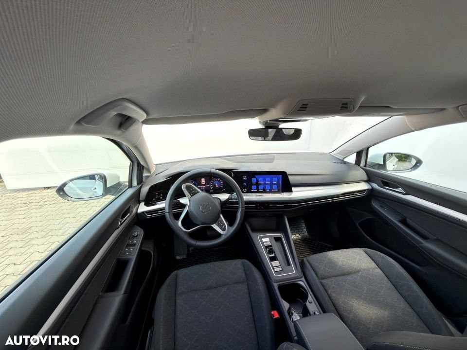 Volkswagen Golf - 15