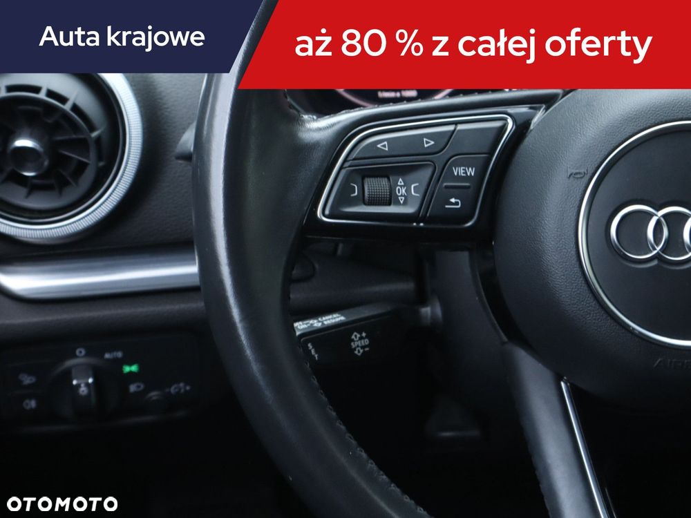 Audi A3 Sportback - 24