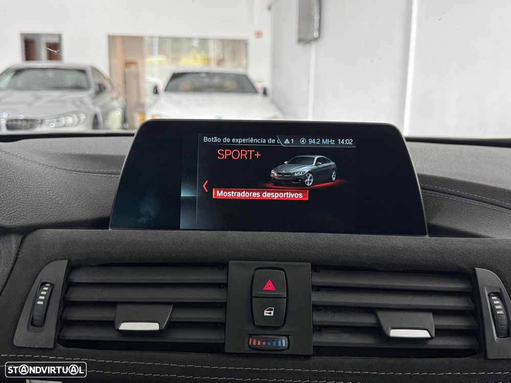 BMW 420 Gran Coupé d Pack M Auto - 36