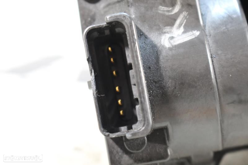 Borboleta De Admissão Peugeot Rcz  V760491880 / A2c53386322 / V7604918 - 7