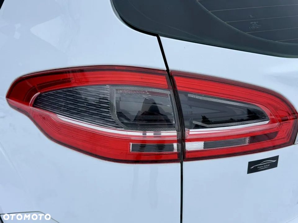 Ford S-Max 2.0 Champions Edition - 10