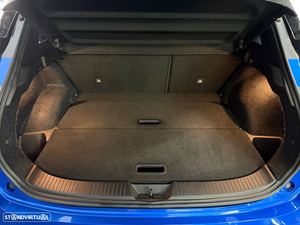 Nissan Qashqai 1.3 DIG-T N-Connecta LED - 23