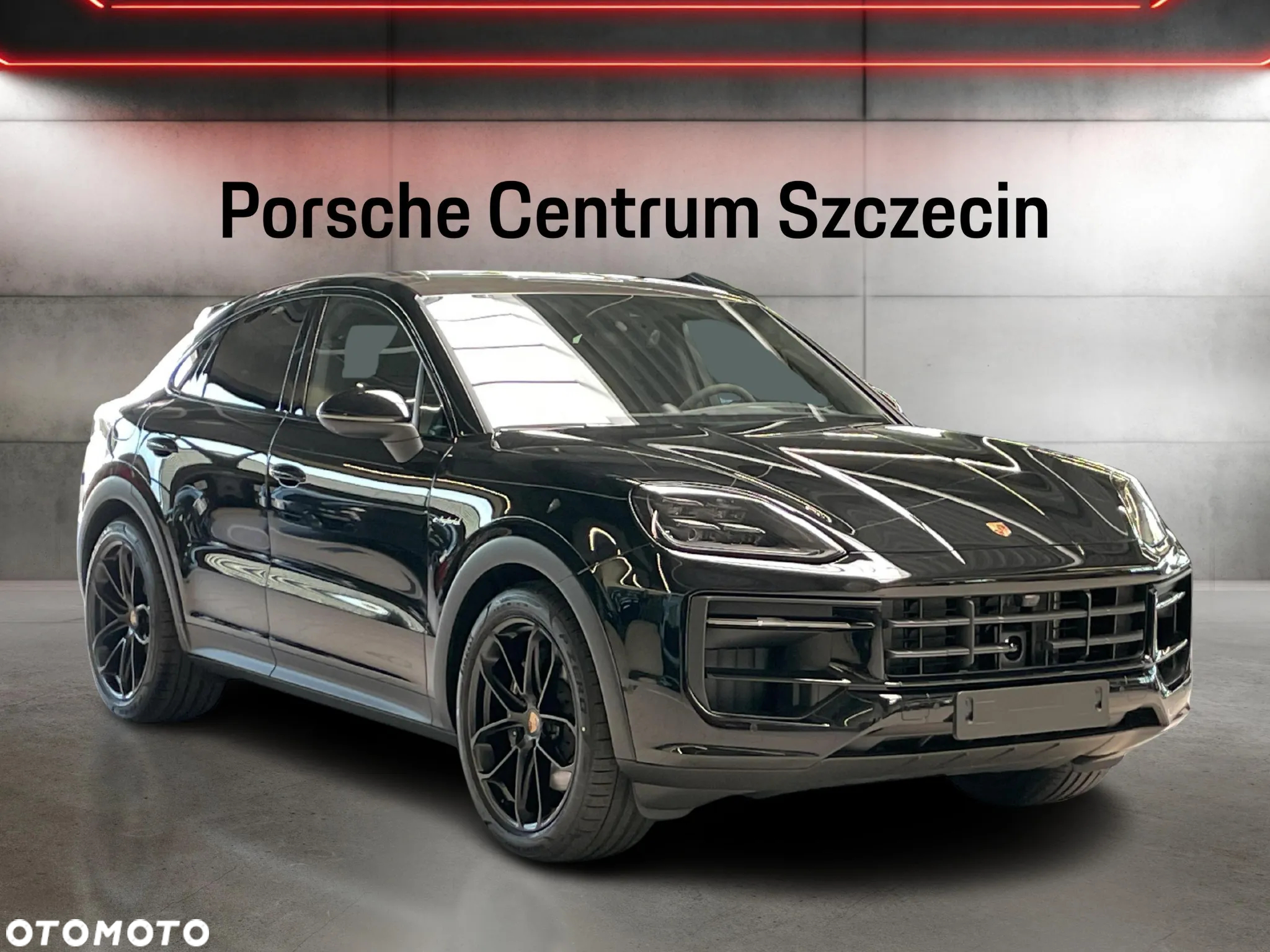 Porsche Cayenne - 7