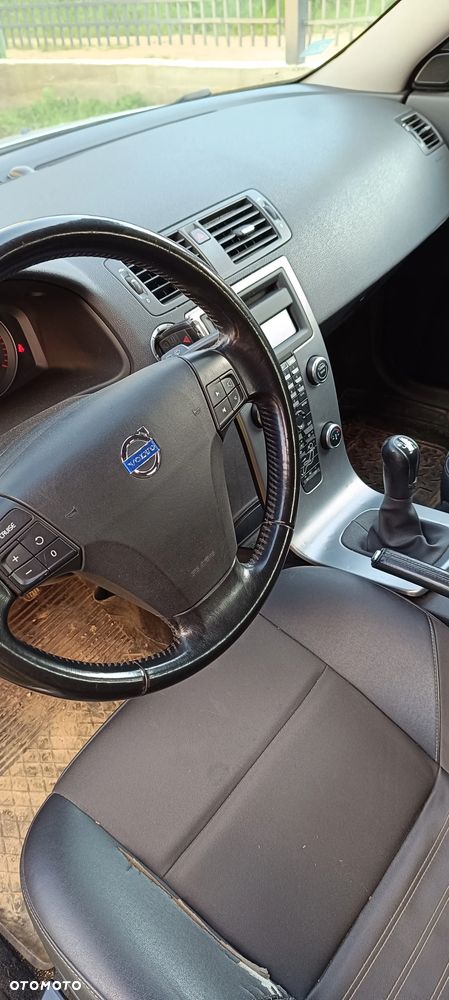 Volvo V50 2.0D - 1