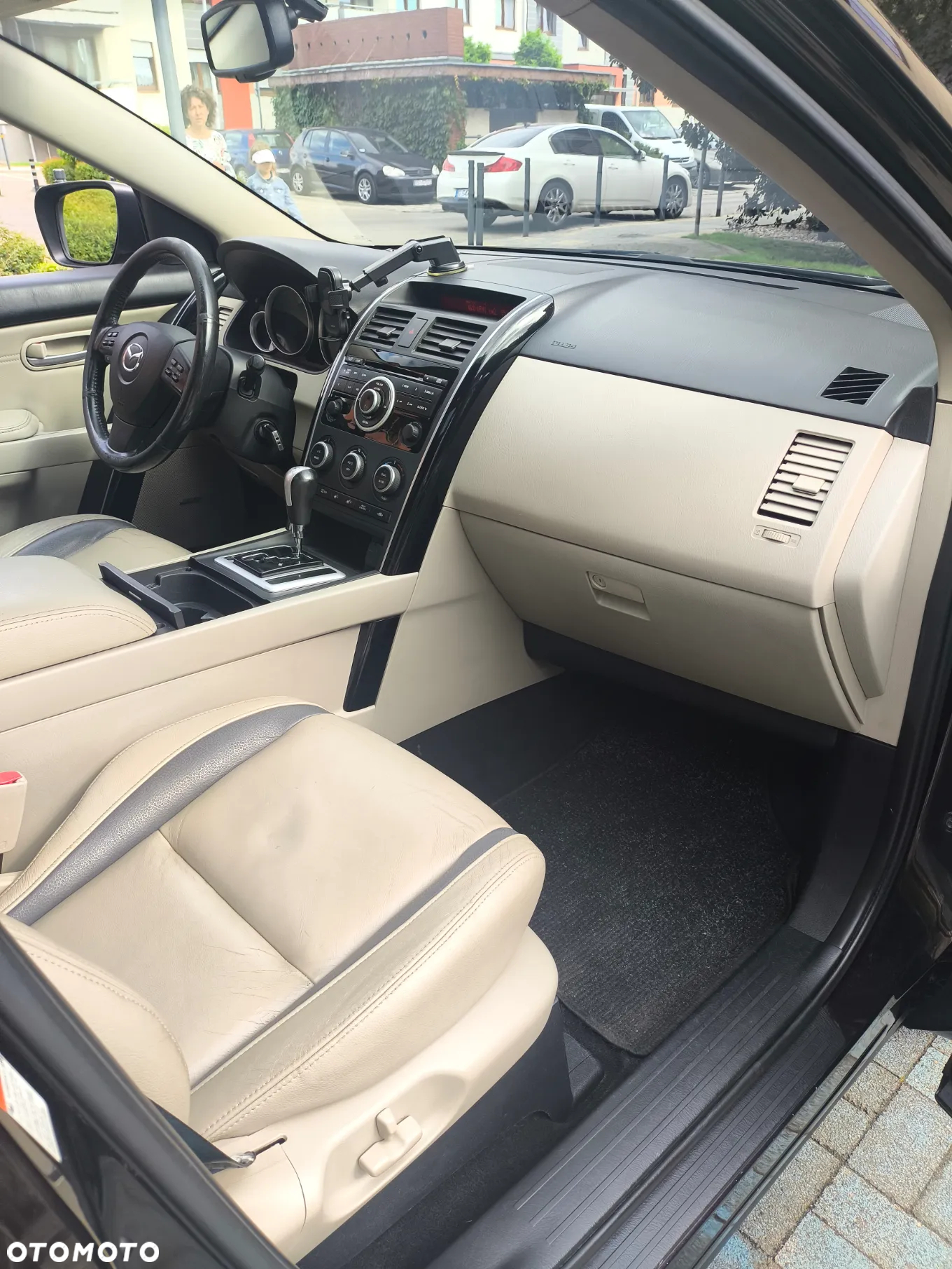 Mazda CX-9 3.5 V6 Grand Touring - 19