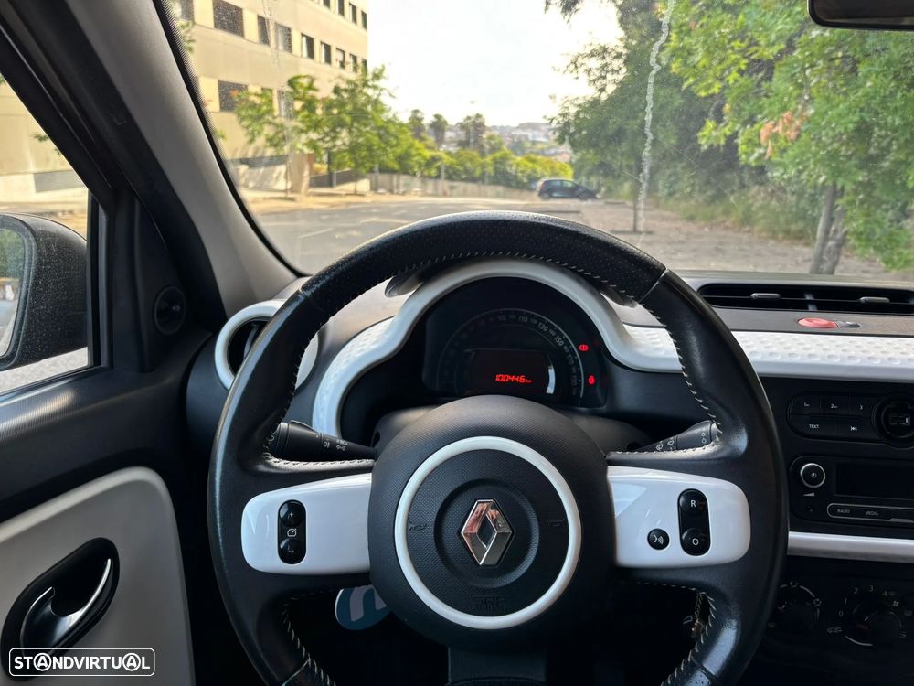 Renault Twingo 0.9 TCe - 12